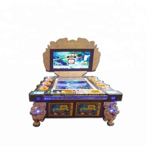 Fish table casino games for sale