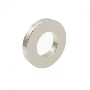 OD 70mm Large Neodymium Magnet Rare Earth Strong Ring Magnet