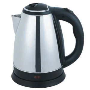 ODM / OEM Factory Customized 1.8L Large Capacity Pretty Tea Kettles with Wide Mouth