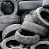Odorless Super Fine Whole Tyre Recycled Rubber from Tyre scraps / Used Tyres Scrap