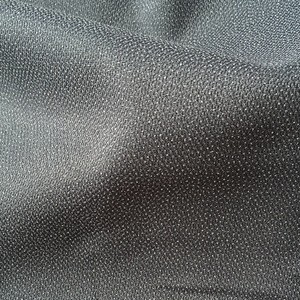 OEKO-Tex Polyester Collar Coat Fusing Woven Interlining Fabric