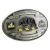 Import Oem 3D Custom Logo Zinc Alloy Metal Brass Name Adjustable Pin Man Belt Buckle from China