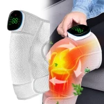 OEM AMU-HX3 Leg Knee Massager Rechargeable Massager Calf and Knee With Therapy Knee Massager with Heat