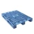 Import OEM Available  Professional Square Heavy Duty  Euro Slave Recycle  Industrial  Hdpe  Plastic Pallet from China