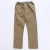 Import OEM Custom High Quality Winter Uniform Cotton Fabric Boys Regular Leg School Trousers Hot Selling Kids Pants from China