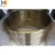 Import OEM Custom Machined Forging Cast Copper Sleeve / Bronze Bushing /Bronze Bush from China