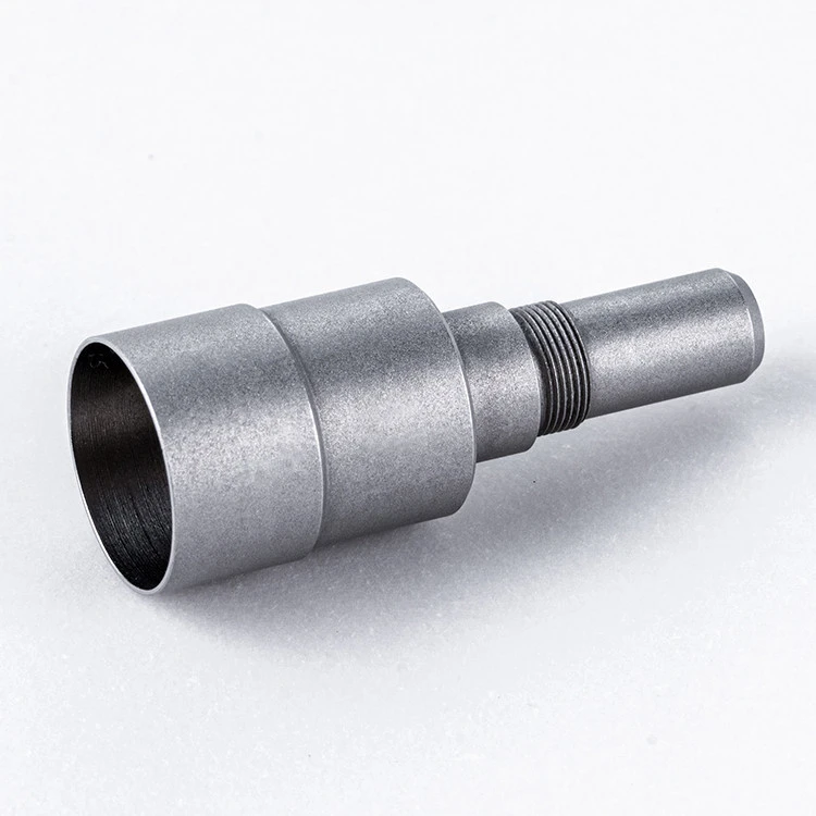 Oem Customized Inclined Iron Cnc Machine Tools Hardware Processing Custom Made Connector