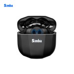 OEM Earbuds Handsfree Headphones Gaming Tws Watch Earbuds Wireless