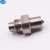 Import OEM fabrication turning milling cnc machining services precision machining stainless steel from China