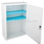 OEM high quality Metal Medical first Aid Cabinet