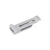 OEM Machinery Parts CNC Milling Anodized Aluminum Machining Parts With CNC Service