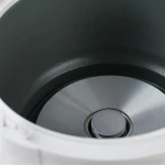 OEM MG stainless steel electric rice cooker slow cooker