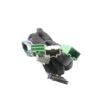 OEM ODM Car Audio Wire Harness Stereo Automotive Wiring Harness For Buick Wire Harness Manufacturer