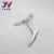 Import OEM ODM customized small stainless steel connection hardware accessory from China