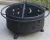 Import OEM Outdoor Stainless Steel Fire Pit Kit Grill Garden Heater with Steel Fire Bowl from China