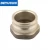 Import OEM Precisely CNC Turning Machined Service Stainless Steel Sliding Roller Pulley from China