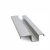 Import OEM Precision CNC Machining Sheet Metal Stamping Aluminum Extrusion Profiles from China