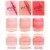 Import OEM Private label cheek tint makeup powder blush long-lasting beauty makeup blush tint blush from China