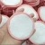Import Oem Rebranding Resuable Makeup Remover Pads Bamboo Rebranding Cotton Pads Bamboo from China