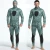 Import OEM Top Selling 3mm 5mm 7mm Diving Spearfishing suit,Camouflage Neoprene Hoodie Full Body Spearfishing Wetsuit from China