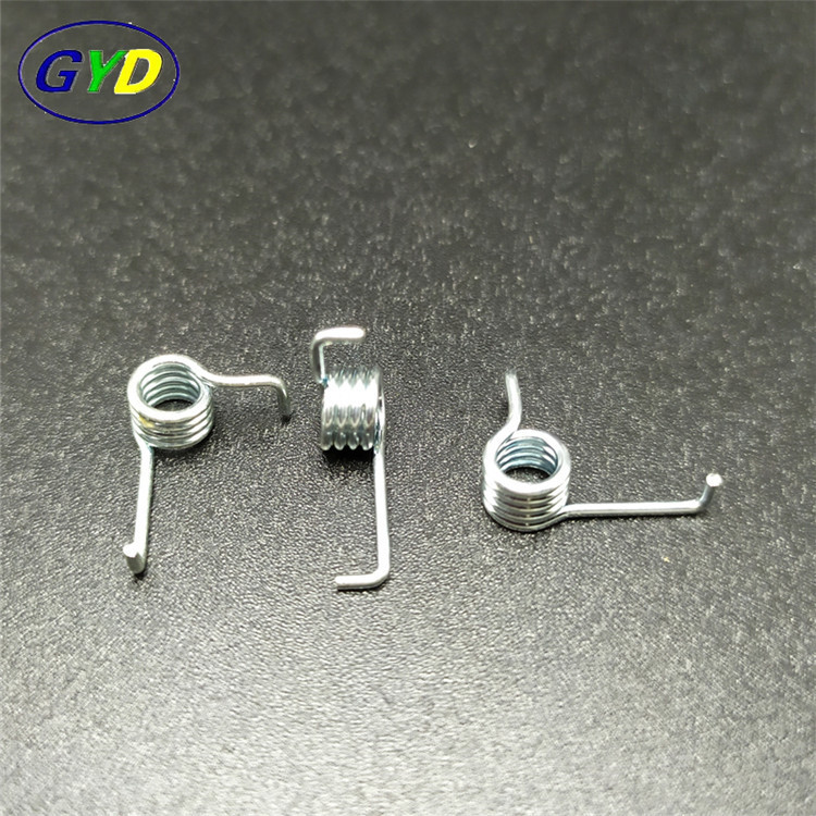 Buy Oem Various Small Thin Wire Closed End Extension Spring Compression ...