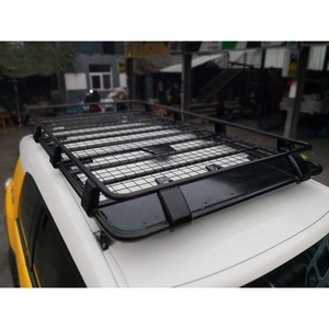 OEM wholesale 4x4 auto car roof rack car roof luggage off road  rack