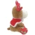 OEM Wholesale Reindeer Christmas Plush Toy