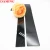 Import OEM&amp;ODM building decoration 201 Stainless steel decoration profiles flat strip from China