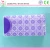 Import OEM/customized logo facial tissue virgin wood pulp wallet mini tissue from China