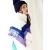 Import OEM/ODM China Supplier White Winter Sports Skating Long Coat Snowboard Ski Snow Women Custom Sports Jacket from China