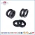 Import OEM/ODM FKM,SBR,NR round plain thin flat washer with ce from China