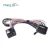 Import OEM/ODM high quality wire harness with grommet from China