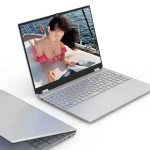 OEM&ODM Office Commercial 14.1-inch Laptop 16GB RAM Intel N95 Customized Laptop Personal & Home Laptop Exclusive In Stock