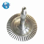 OEM/ODM turbocharger machinery engine parts