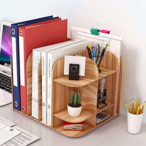 Reception File Folder Buy Office Desktop Shelf Folder Receiving Box Books Receiving Box ...