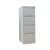 Import Office furniture Hanging F4 folder fireproof cole Vertical 4 drawer steel filing cabinet from China