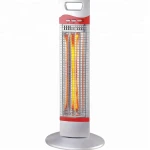 Office Indoor Oscillating Space Protection Electric infrared Tower Heater
