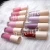 Import oil vegan thick creamy cruelty free high glossy lip gloss stick lipgloss liner private label matte gloss lip make own your from China