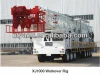 oilfield equipment ZJ30 Cold Weather Drilling Rig