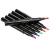 Import One Step Gel Nail Polish Pen, No Base Top Coat Need, 3 in 1 Soak Off UV LED Nail Varnish Nail Art Kit from China