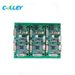 One Stop PCBA Factory Supply PCB PCBA for Military Equipments Other PCBA Service
