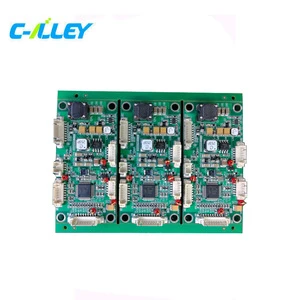 One Stop PCBA Factory Supply PCB PCBA for Military Equipments Other PCBA Service