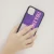 Import Online Fashionable mobile phone accessories sublimation reversible sequins phone case cover for iPhone11 glitter case from China