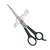 Import Online Sale Beauty Tools Barber Scissors Extra Sharp Stainless Steel Hair Scissors In Wholesale Price Scissors In Best Price from Pakistan