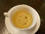 Oolong tea