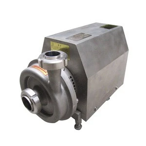 open type impeller sulzer multistage horizontal stainless steel centrifugal pump
