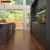 OPPEIN Lacquer Door Finish simple design home kitchens and kitchen furniture