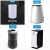 Optional UV Lamp And Wifi Table Top Air Purifiers, Korean Small Air Purifier Portable