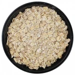 Organic Oats