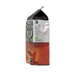 ORGANIC TOP QUALITY COFFEE BEANS 1000g 100% Arabic NATIVO